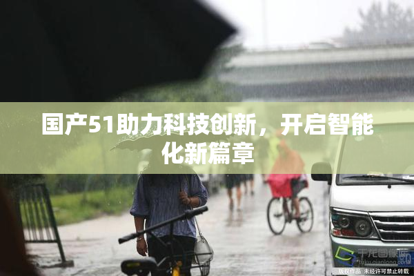 国产51助力科技创新，开启智能化新篇章