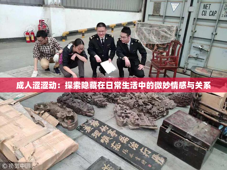 成人涩涩动：探索隐藏在日常生活中的微妙情感与关系