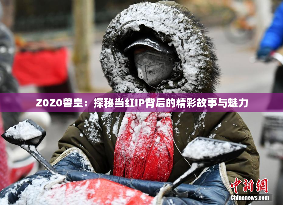 Z0Z0兽皇：探秘当红IP背后的精彩故事与魅力