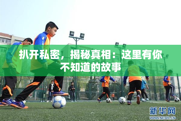 扒开私密，揭秘真相：这里有你不知道的故事