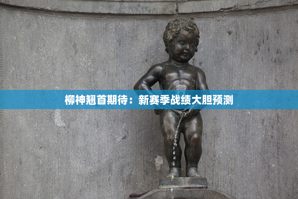 柳神翘首期待：新赛季战绩大胆预测