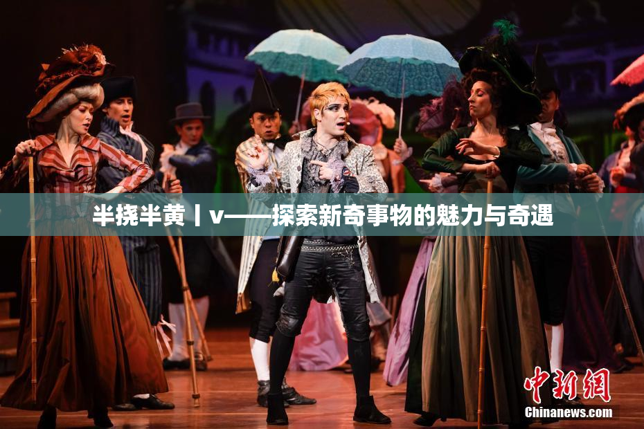 半挠半黄丨v——探索新奇事物的魅力与奇遇