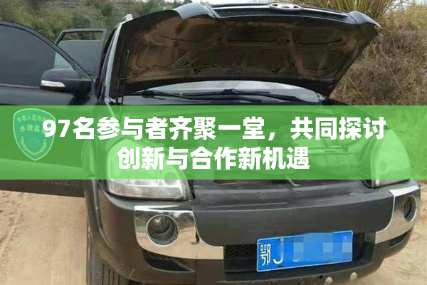 97名参与者齐聚一堂，共同探讨创新与合作新机遇