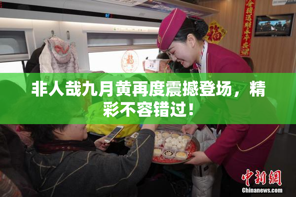 非人哉九月黄再度震撼登场，精彩不容错过！