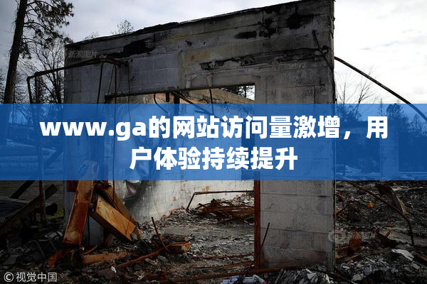 www.ga的网站访问量激增，用户体验持续提升