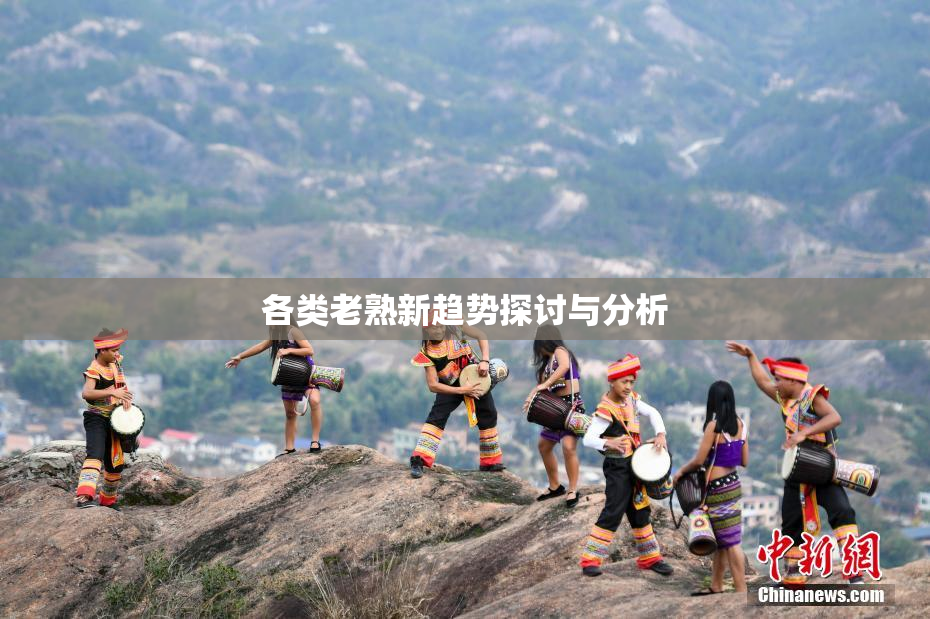 各类老熟新趋势探讨与分析