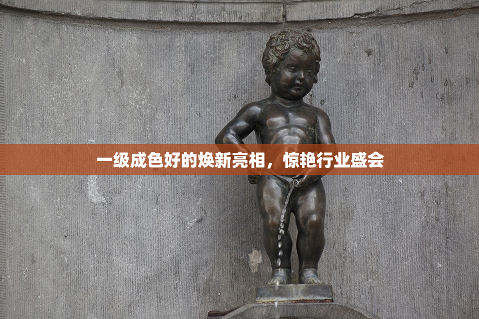 一级成色好的焕新亮相，惊艳行业盛会