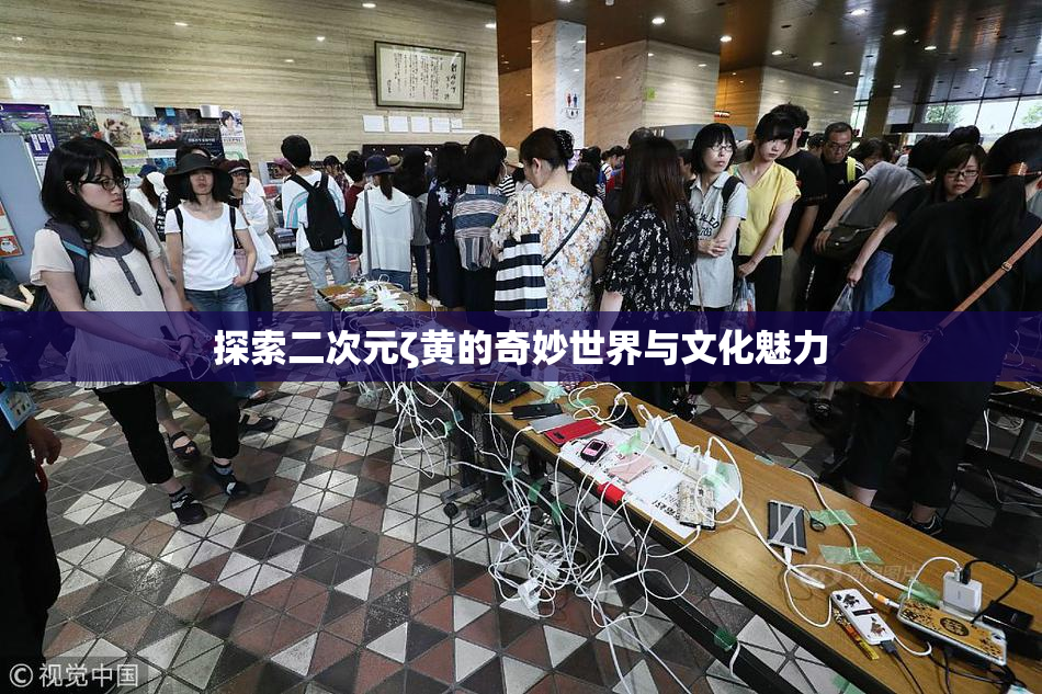 探索二次元ζ黄的奇妙世界与文化魅力