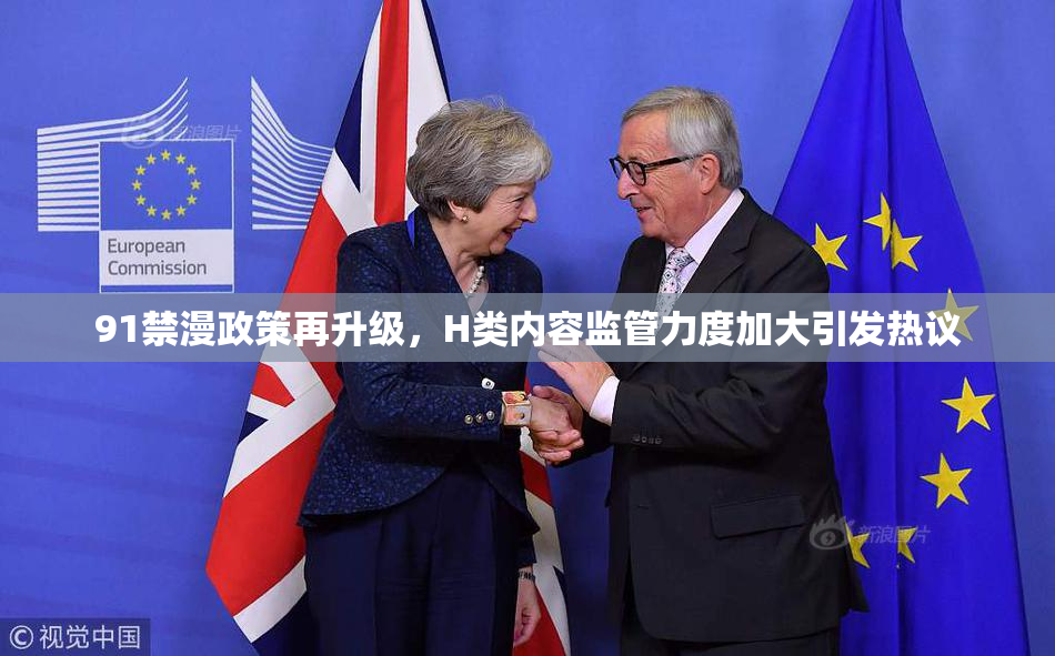 91禁漫政策再升级，H类内容监管力度加大引发热议