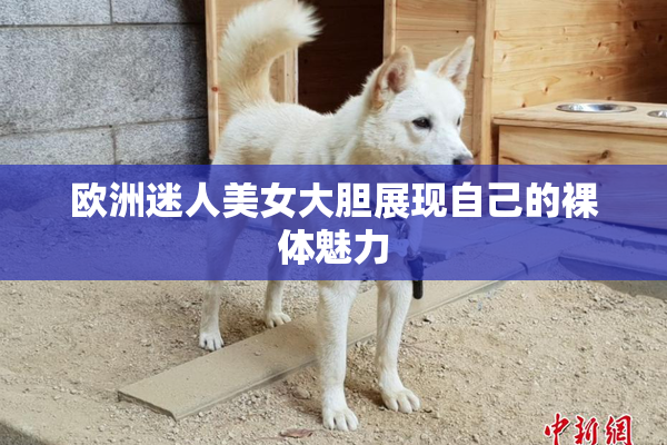 欧洲迷人美女大胆展现自己的裸体魅力
