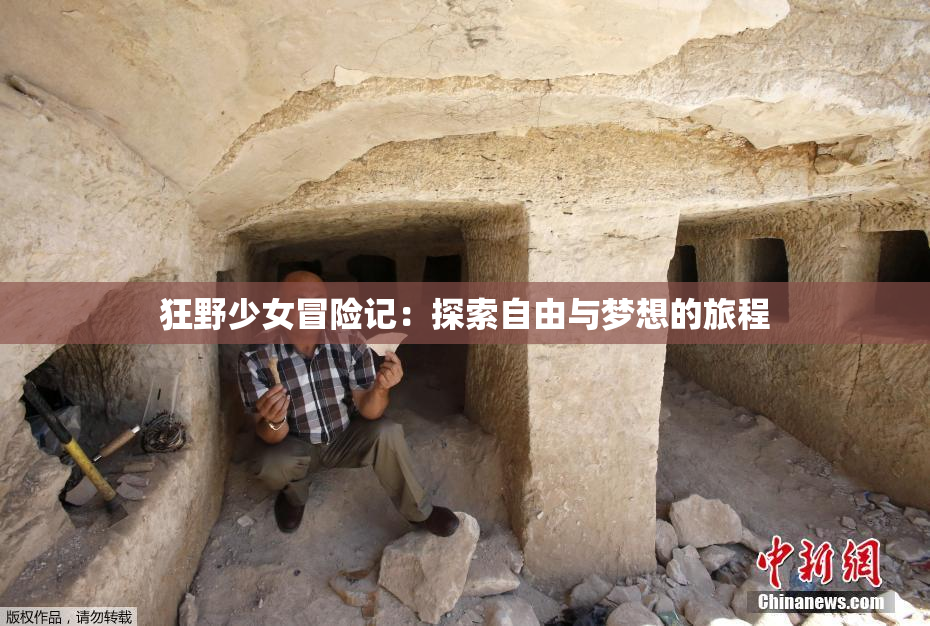 狂野少女冒险记：探索自由与梦想的旅程