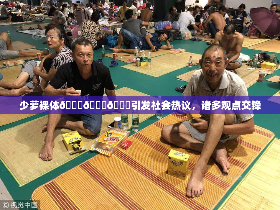 少萝裸体🔞🔞🔞引发社会热议，诸多观点交锋