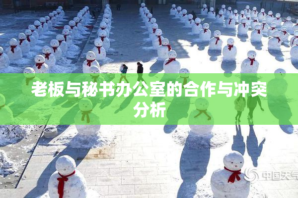老板与秘书办公室的合作与冲突分析