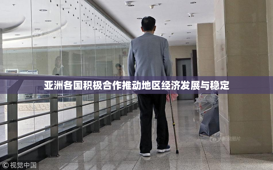 亚洲各国积极合作推动地区经济发展与稳定