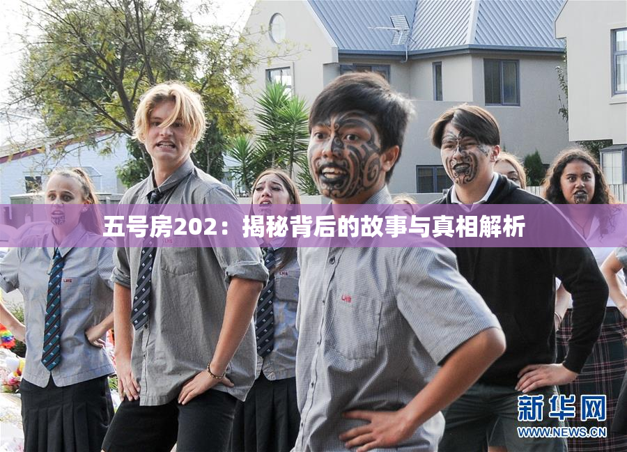 五号房202：揭秘背后的故事与真相解析