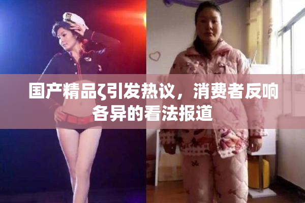 国产精品ζ引发热议，消费者反响各异的看法报道