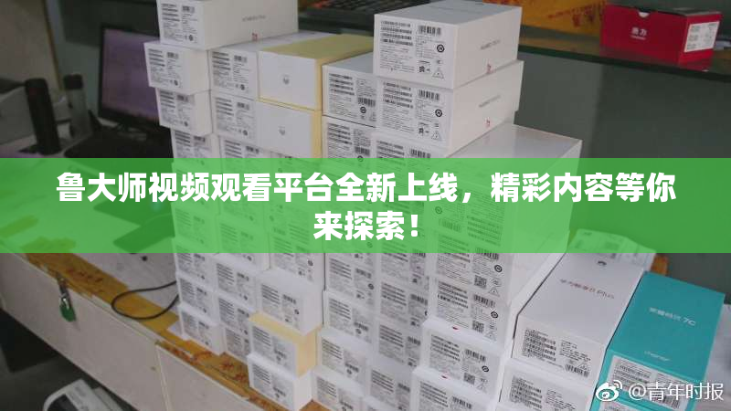 鲁大师视频观看平台全新上线，精彩内容等你来探索！