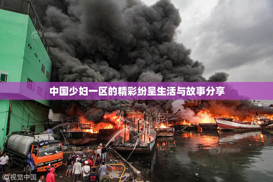 中国少妇一区的精彩纷呈生活与故事分享
