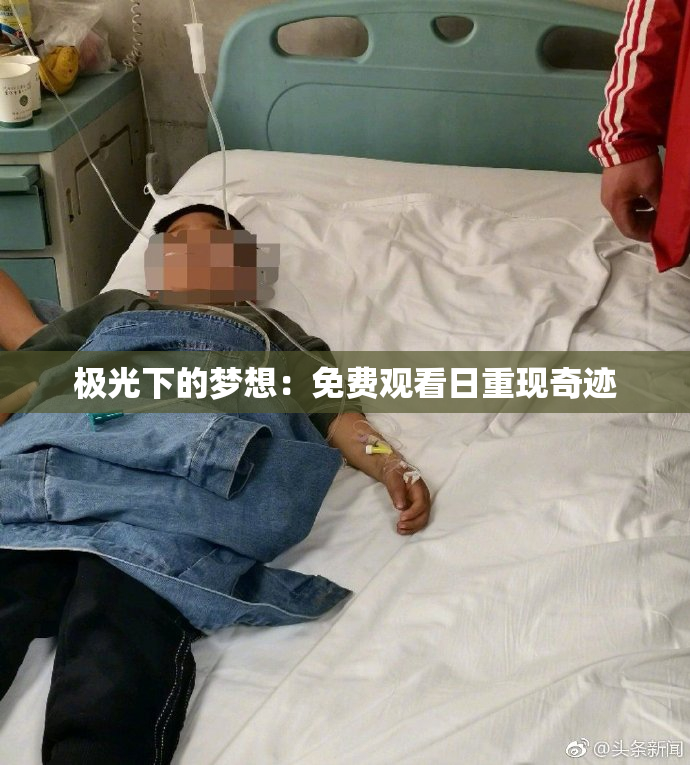 极光下的梦想：免费观看日重现奇迹