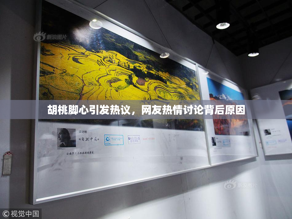 胡桃脚心引发热议，网友热情讨论背后原因