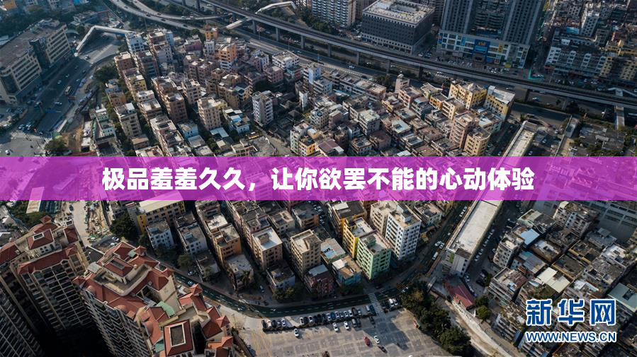 极品羞羞久久，让你欲罢不能的心动体验