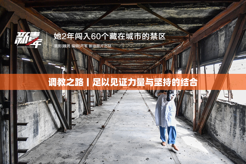 调教之路丨足以见证力量与坚持的结合