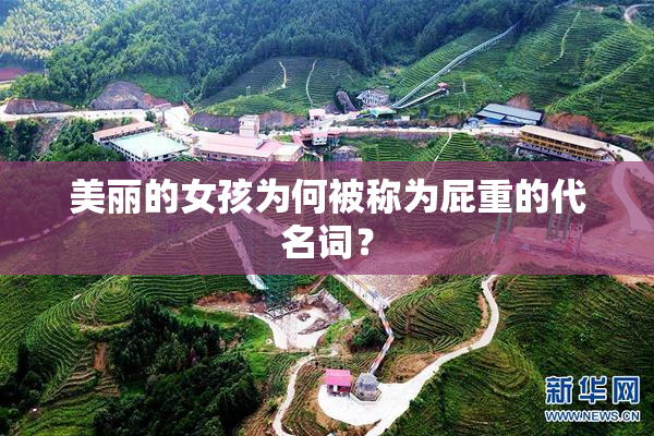 美丽的女孩为何被称为屁重的代名词？