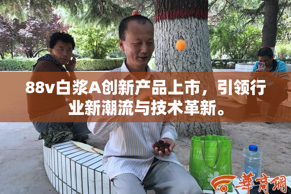 88v白浆A创新产品上市，引领行业新潮流与技术革新。