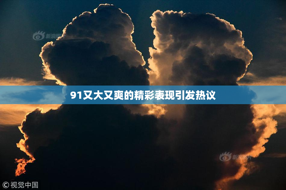 91又大又爽的精彩表现引发热议