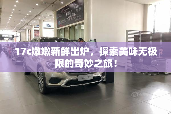 17c嫩嫩新鲜出炉，探索美味无极限的奇妙之旅！