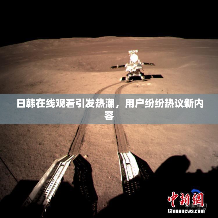 日韩在线观看引发热潮，用户纷纷热议新内容