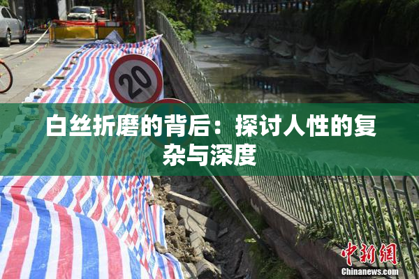 白丝折磨的背后：探讨人性的复杂与深度