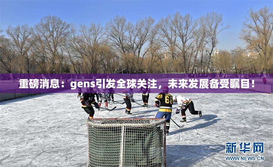 重磅消息：gens引发全球关注，未来发展备受瞩目！