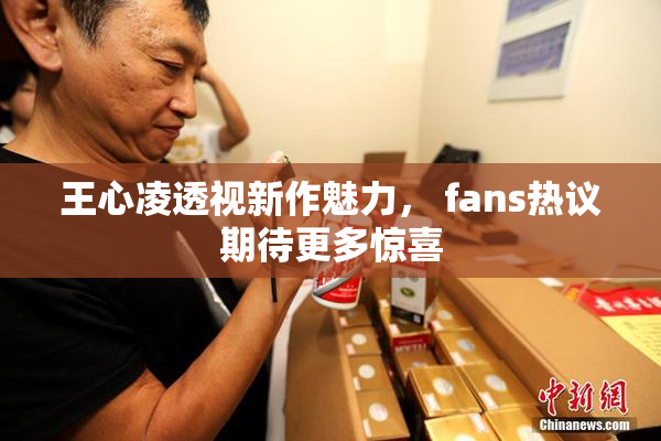 王心凌透视新作魅力， fans热议期待更多惊喜