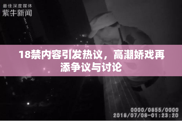 18禁内容引发热议，高潮娇戏再添争议与讨论