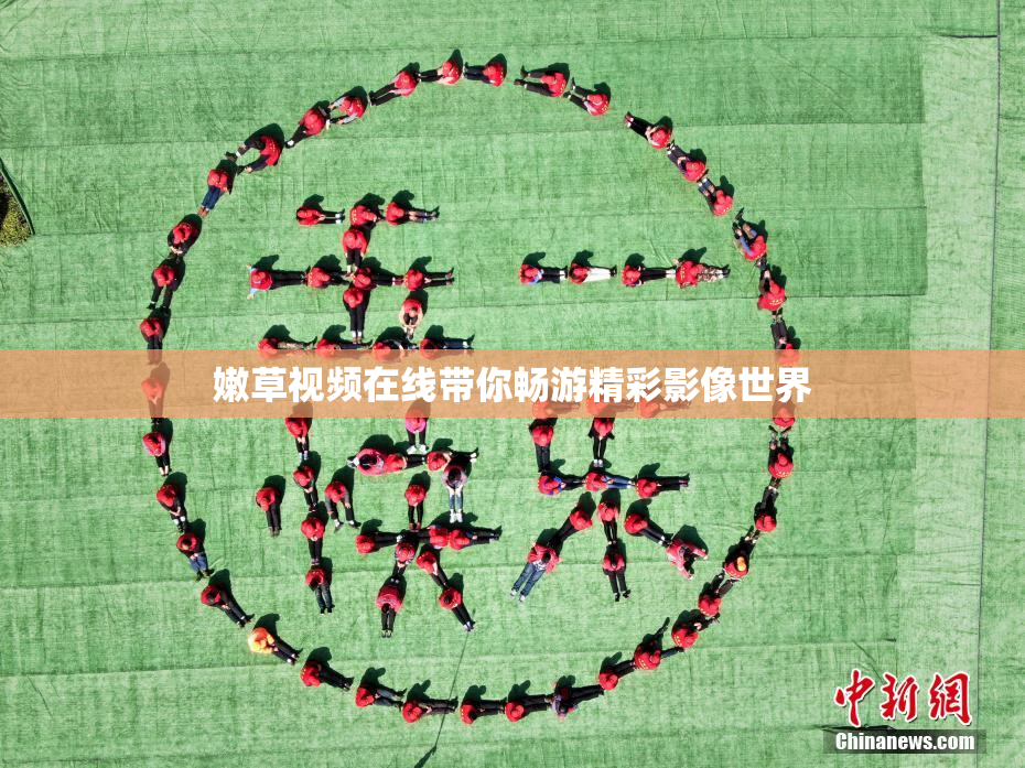 嫩草视频在线带你畅游精彩影像世界