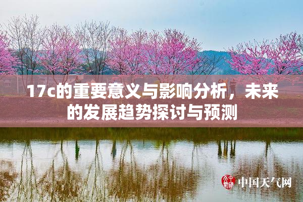 17c的重要意义与影响分析，未来的发展趋势探讨与预测