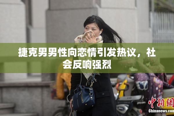 捷克男男性向恋情引发热议，社会反响强烈