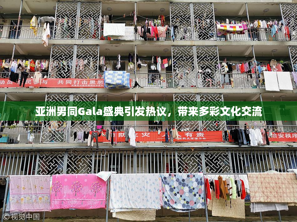 亚洲男同Gala盛典引发热议，带来多彩文化交流