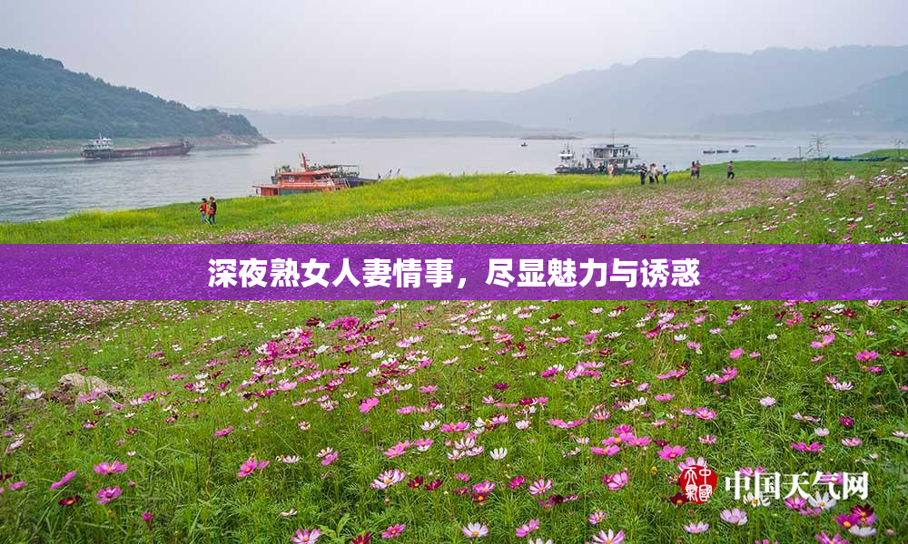 深夜熟女人妻情事，尽显魅力与诱惑