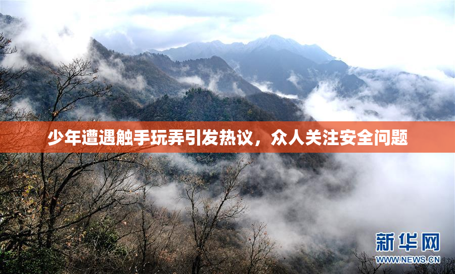 少年遭遇触手玩弄引发热议，众人关注安全问题