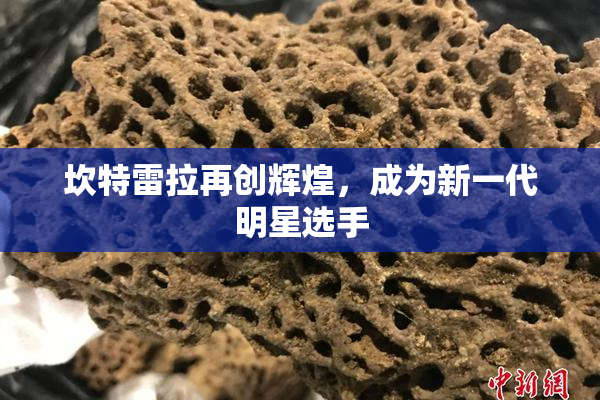坎特雷拉再创辉煌，成为新一代明星选手
