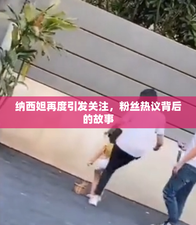 纳西妲再度引发关注，粉丝热议背后的故事