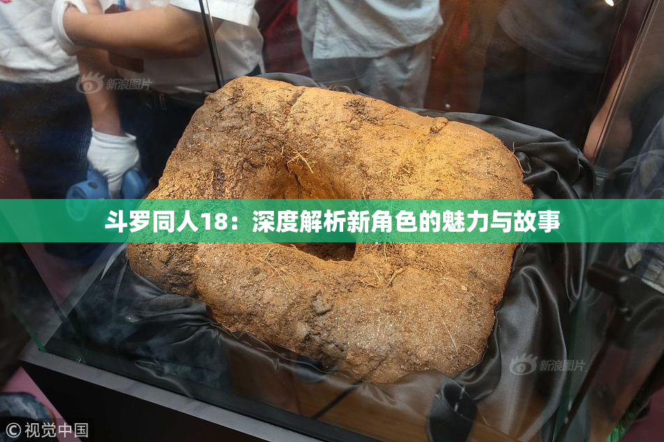 斗罗同人18：深度解析新角色的魅力与故事