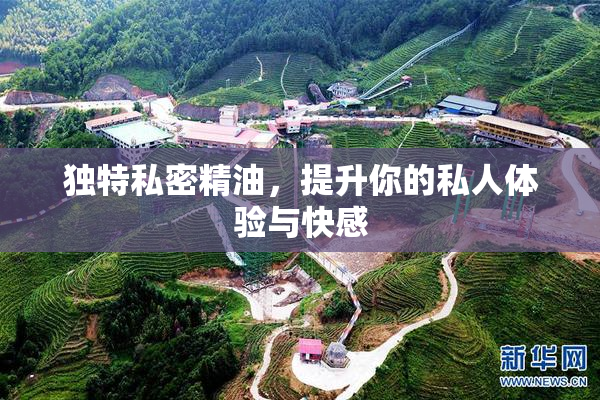 独特私密精油，提升你的私人体验与快感