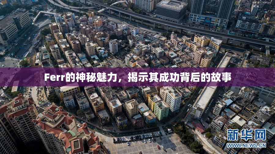 Ferr的神秘魅力，揭示其成功背后的故事