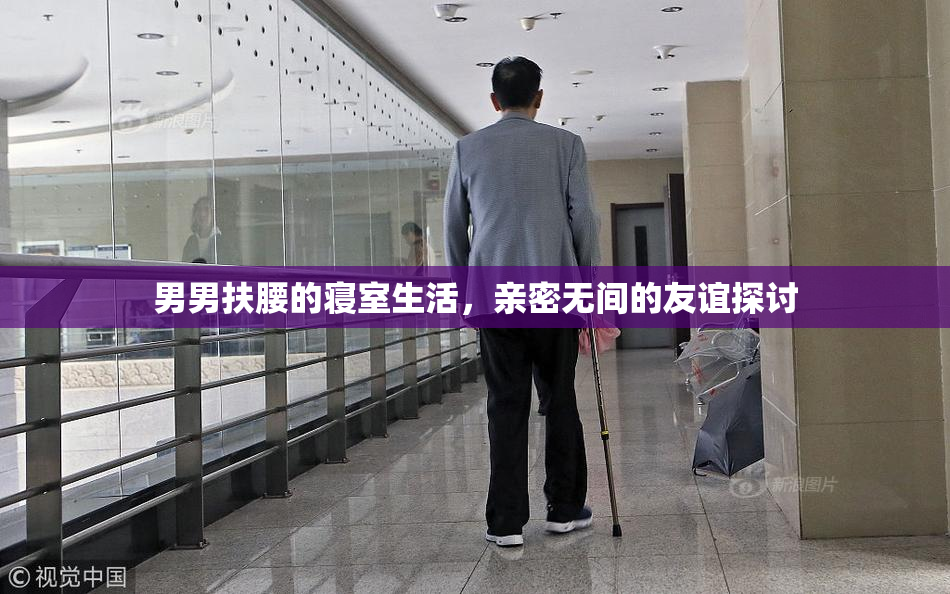 男男扶腰的寝室生活，亲密无间的友谊探讨