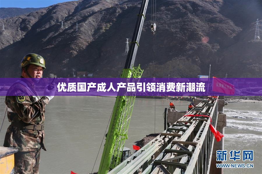 优质国产成人产品引领消费新潮流