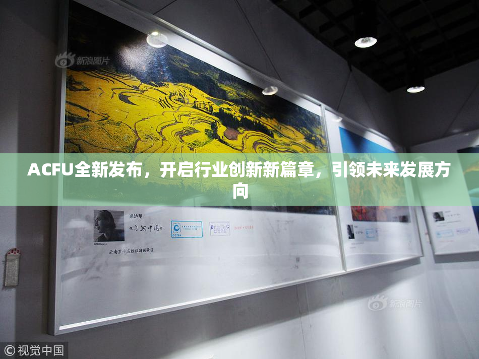 ACFU全新发布，开启行业创新新篇章，引领未来发展方向