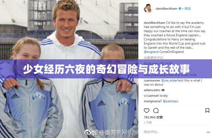 少女经历六夜的奇幻冒险与成长故事